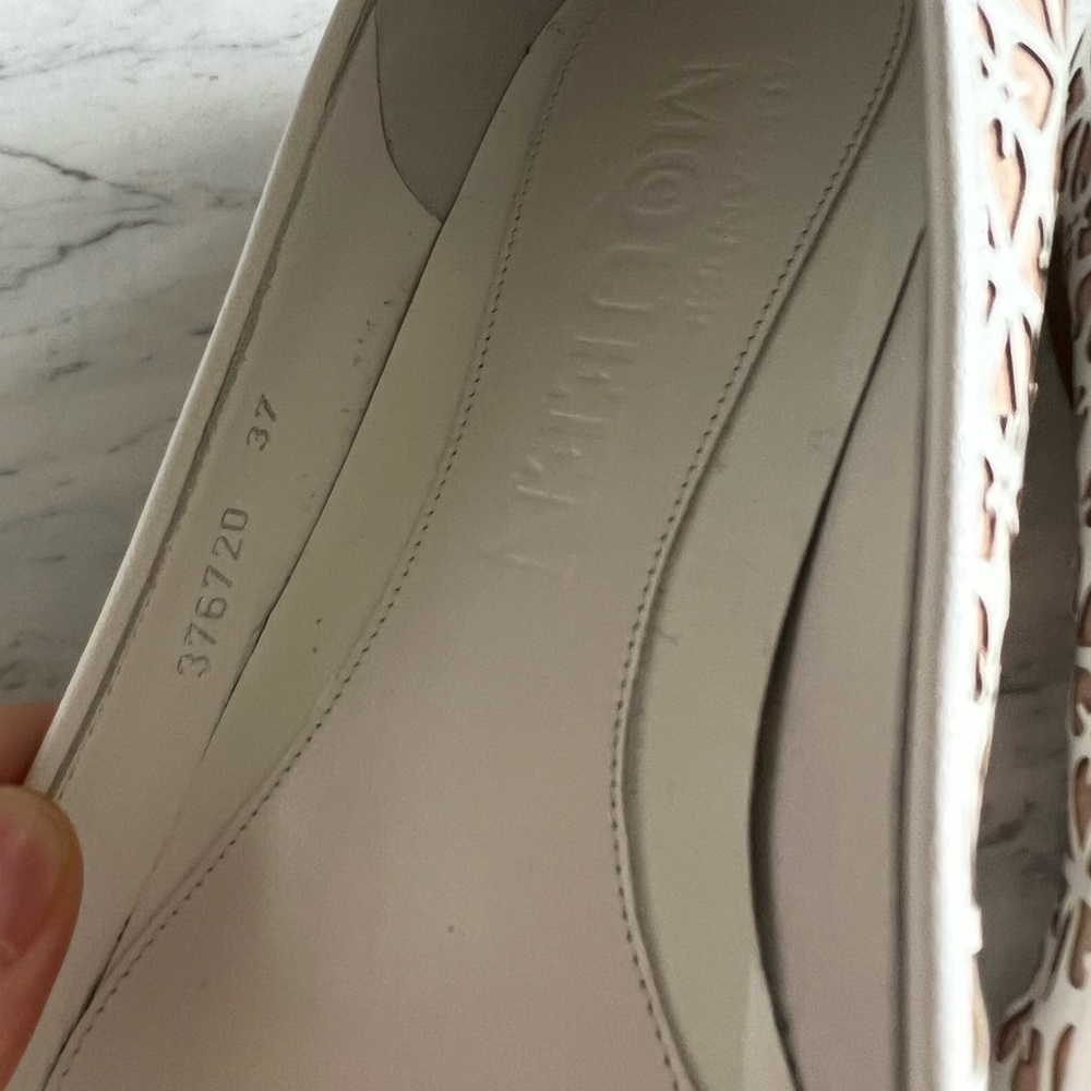 Alexander McQueen flats - Picture 11 of 15